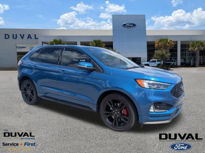 Used 2019 Ford Edge ST w/ Equipment Group 401A