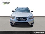 Used 2011 Hyundai Santa Fe GLS image 2