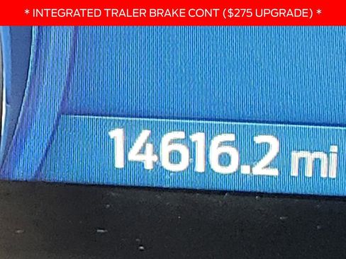 Certified 2022 Ford F150 XLT w/ Equipment Group 302A High image 20