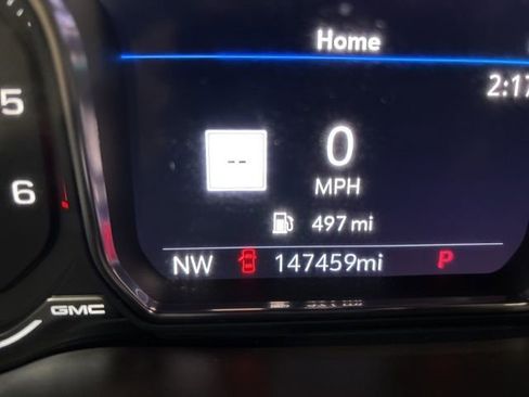 Used 2021 GMC Sierra 1500 Denali w/ Denali Ultimate Package image 20