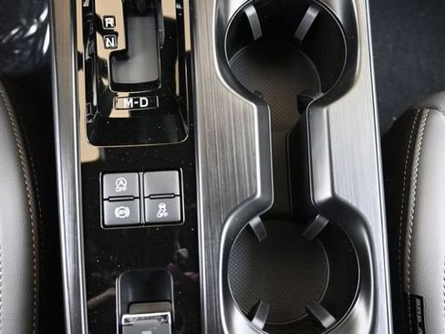 New 2026 Subaru Outback Limited image 36