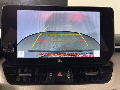 Certified 2023 Toyota RAV4 XLE Premium image 21