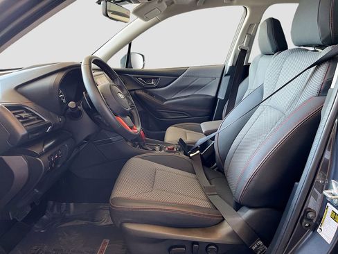 Used 2023 Subaru Forester Sport image 21