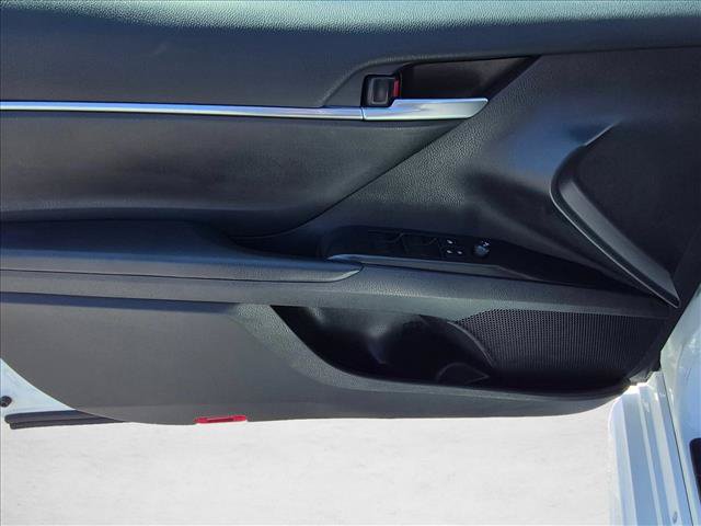 Used 2024 Toyota Camry SE FWD image 24