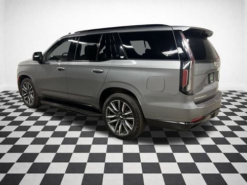 Certified 2021 Cadillac Escalade Sport w/ Driver Assist Tech Package image 7