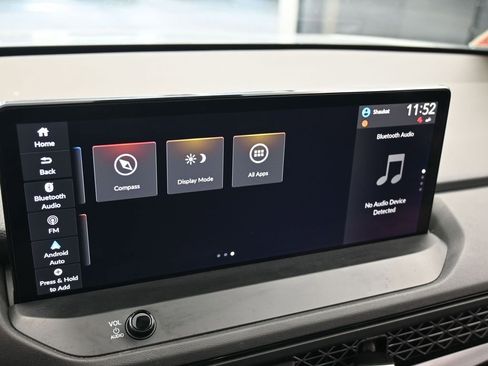 Used 2023 Honda Accord EX-L image 23