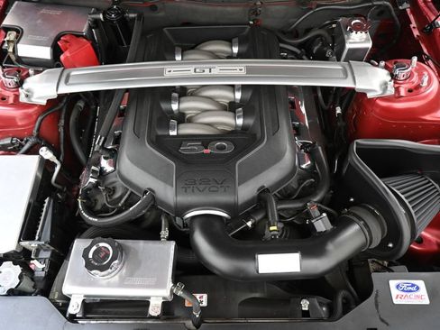 Used 2011 Ford Mustang GT Premium w/ Comfort Pkg RWD image 27