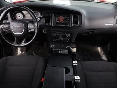 Used 2016 Dodge Charger Police w/ Fleet Park Assist Group