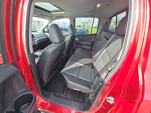 Used 2023 Honda Ridgeline RTL image 28