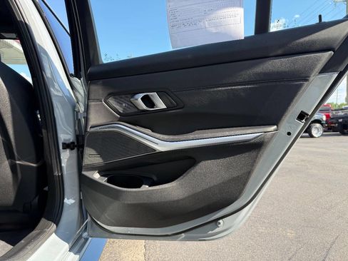 Used 2024 BMW M3 Competition w/ Executive Package image 34