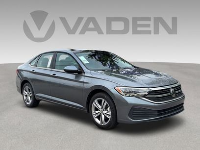 Used 2024 Volkswagen Jetta SE