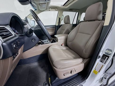 Certified 2023 Lexus GX 460 Premium image 22