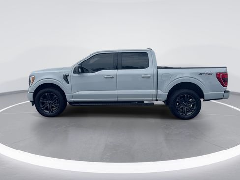 Used 2022 Ford F150 XLT w/ Equipment Group 302A High AWD/4WD image 7