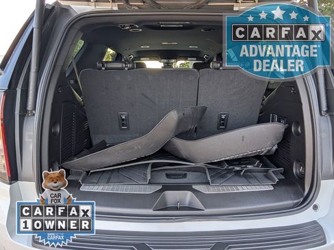Used 2023 Chevrolet Tahoe High Country AWD/4WD image 24