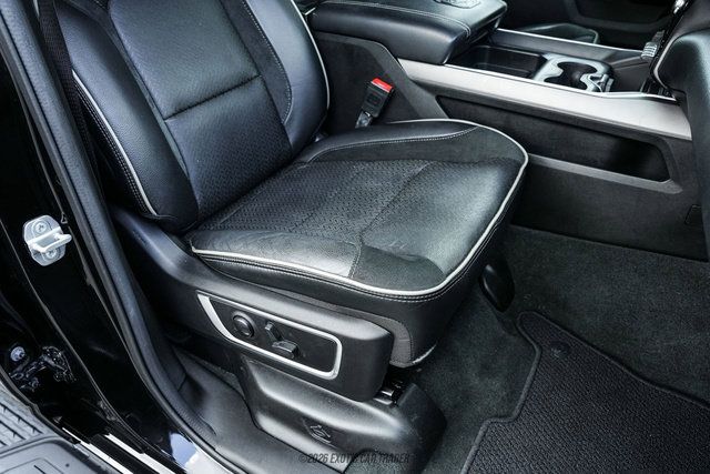 Used 2022 RAM 1500 Laramie RWD image 45