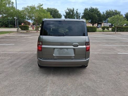 Used 2007 Honda Element SC image 5
