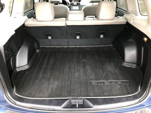 Used 2014 Subaru Forester 2.5i Touring image 32