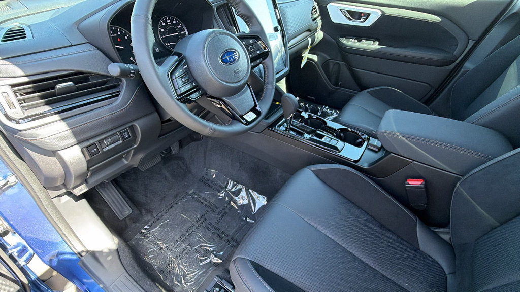 New 2026 Subaru Forester Touring AWD/4WD image 10