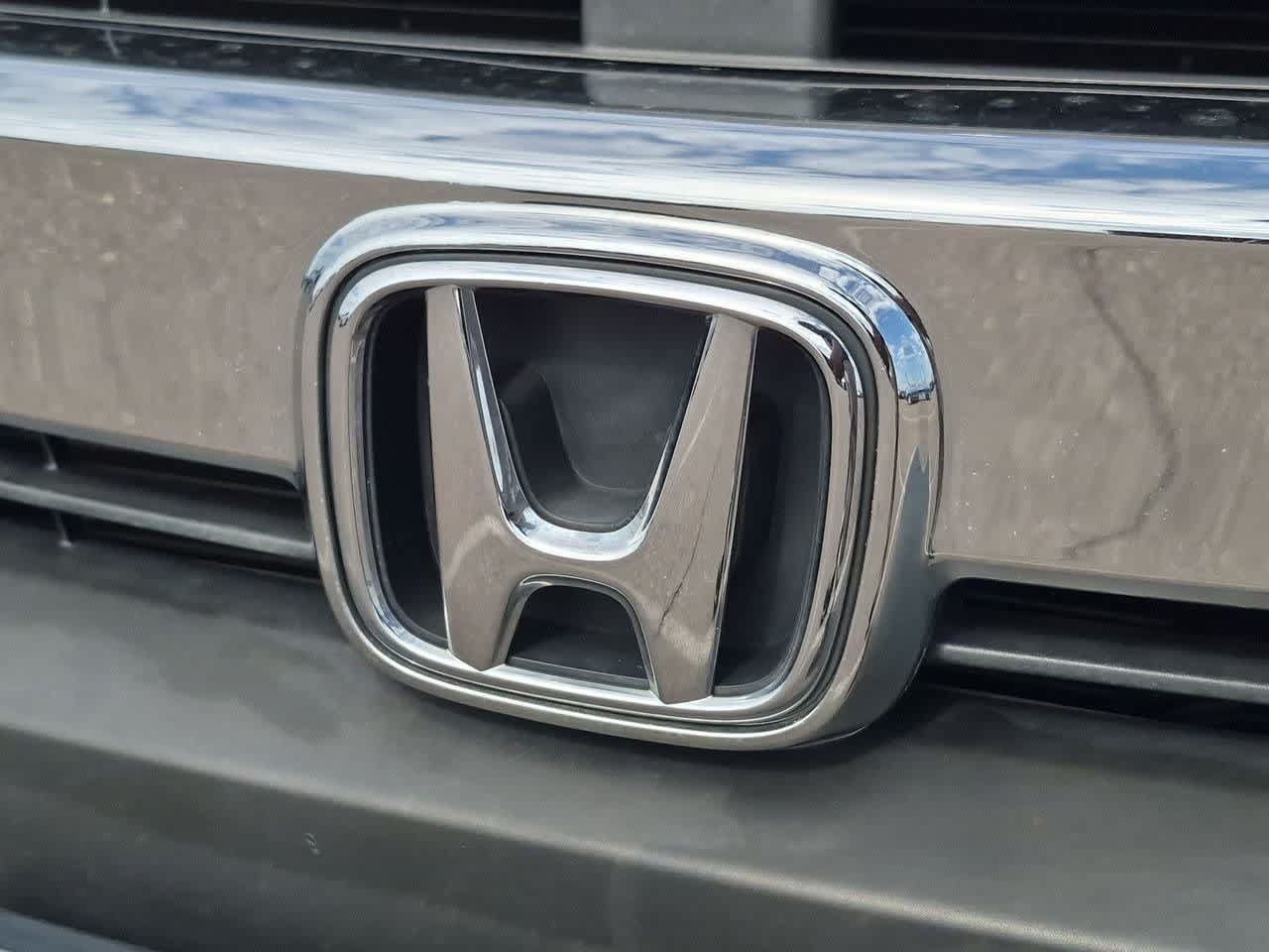 Used 2016 Honda Civic EX-L image 4