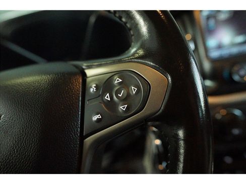 Used 2018 Chevrolet Colorado Z71 image 22