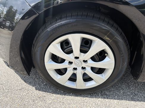 Certified 2024 Toyota Corolla LE FWD image 21
