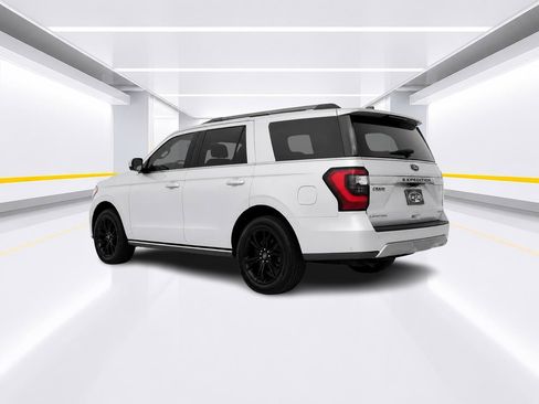 Used 2019 Ford Expedition Max Limited w/ Equipment Group 302A AWD/4WD image 3
