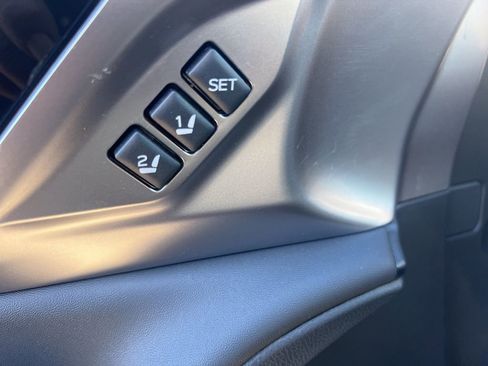 Certified 2024 Subaru Outback Limited image 23