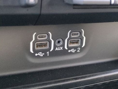 Used 2020 RAM 1500 Big Horn image 20