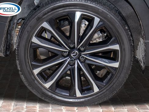Used 2025 MAZDA CX-50 AWD 2.5 S w/ Premium Plus Pkg image 39