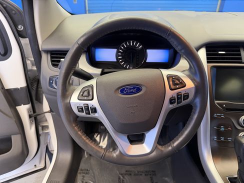 Used 2013 Ford Edge SEL FWD image 15
