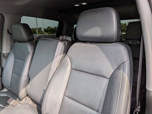 Used 2021 GMC Sierra 1500 Elevation RWD image 15