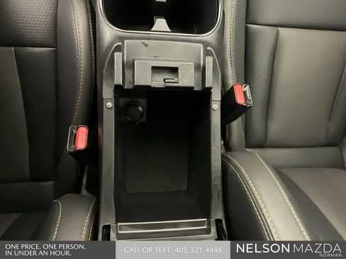 Used 2022 Subaru Outback Wilderness image 39