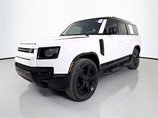 New 2026 Land Rover Defender 130 V8 video 1