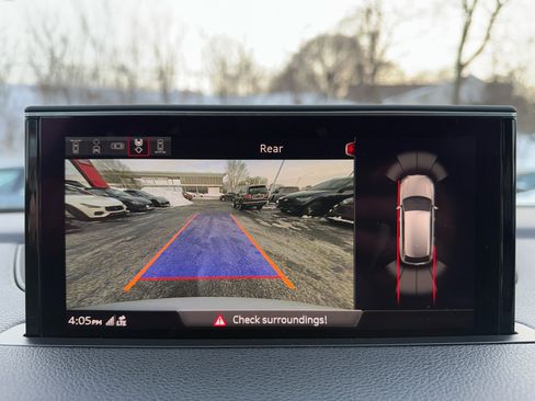 Used 2018 Audi Q7 3.0T Premium Plus image 49