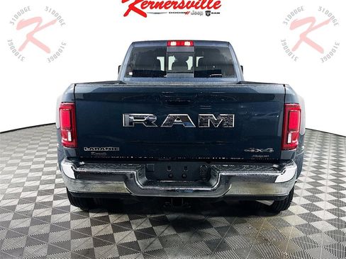 New 2026 RAM 3500 Laramie image 6