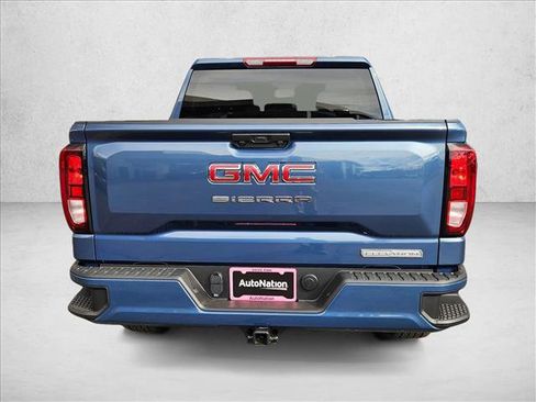 New 2026 GMC Sierra 1500 Elevation image 8