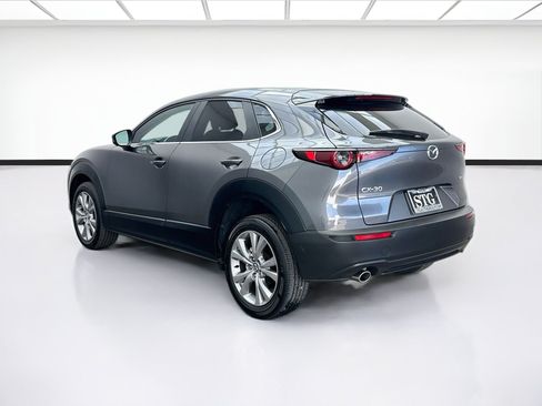 Used 2021 MAZDA CX-30 FWD 2.5 S w/ Select Package image 6