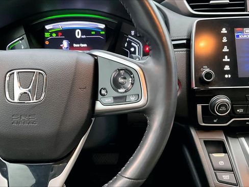 Used 2021 Honda CR-V Touring image 24