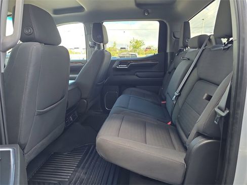 Certified 2022 GMC Sierra 1500 Elevation w/ LPO, Elevation Black Package image 16