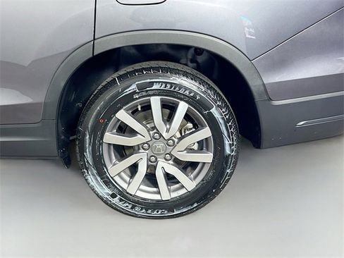 Used 2019 Honda Pilot EX-L image 27