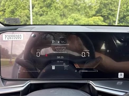 New 2026 Kia Sorento LX FWD image 10