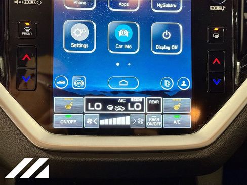 Certified 2023 Subaru Ascent Limited w/ Technology Package AWD/4WD image 17