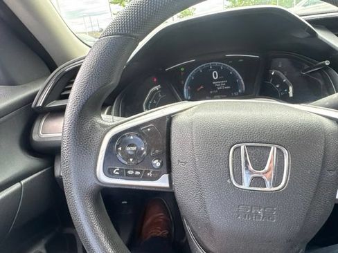 Used 2020 Honda Civic LX image 15