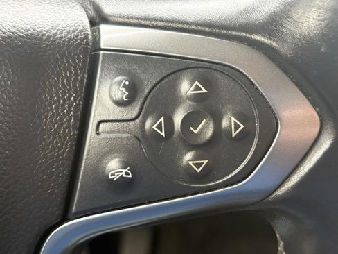 Used 2014 Chevrolet Silverado 1500 LT image 29