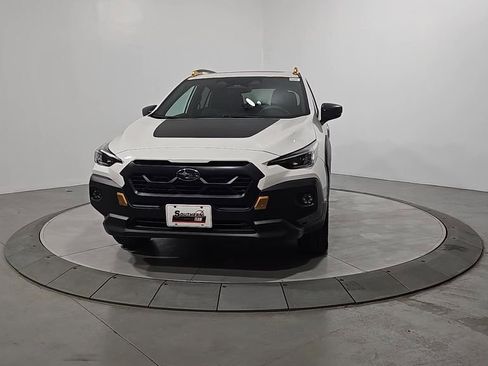 New 2026 Subaru Crosstrek 2.5i Wilderness image 8