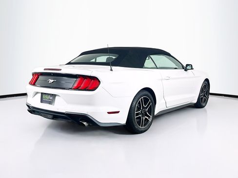 Used 2020 Ford Mustang Premium RWD image 9