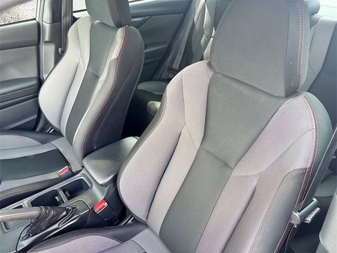 Used 2023 Subaru WRX image 19