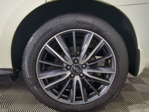 Used 2018 INFINITI QX60 AWD w/ Premium Plus Package image 10