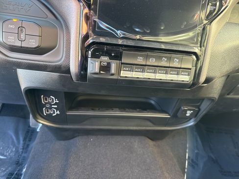 New 2026 RAM 2500 Tradesman image 18