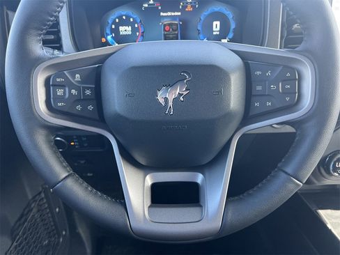 New 2026 Ford Bronco Badlands image 10